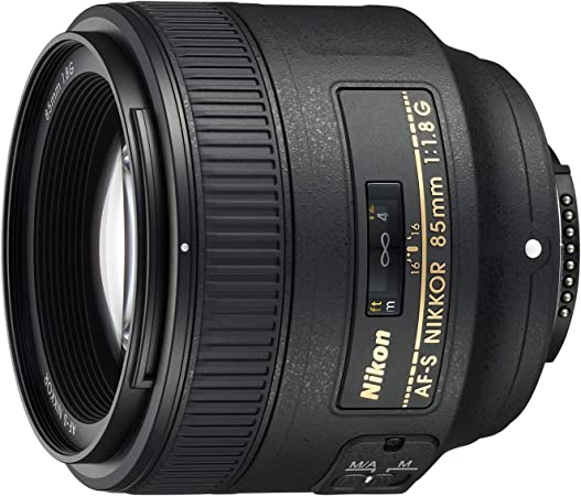 Other - Nikon 単焦点レンズ AF-S NIKKOR 85mm f/1.8G フルサイズ対応