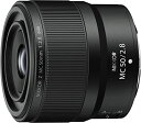 Nikon Pœ_}NY NIKKOR Z MC 50mm f/2.8 Z}Eg tTCYΉ NZMC50