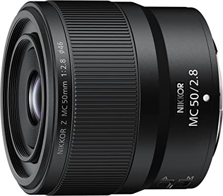 Nikon 単焦点マクロレンズ NIKKOR Z MC 50mm f/2.8 Zマウント フルサイズ対応 NZMC50 Nikon 単焦点マクロレンズ NIKKOR Z MC 50mm f/2.8 Zマウント フルサイズ対応 NZMC50