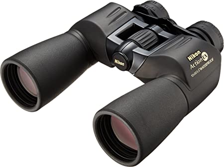 Nikon 双眼鏡 アクションEX 12X50CF ポロ