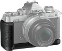 Nikon エクステンショングリップ Z fc-GR1 Zfc用 ZFCGR1