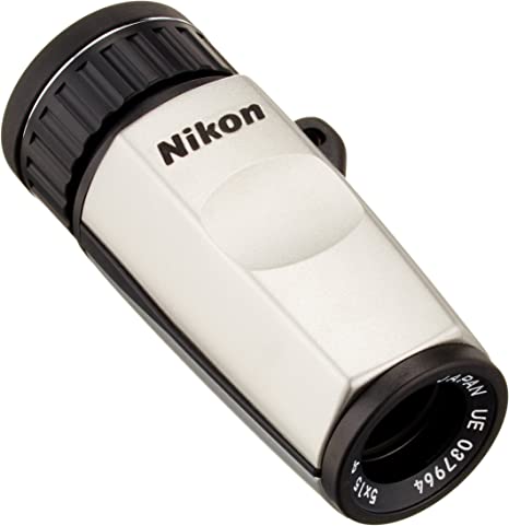 Nikon 単眼鏡 モノキュラー HG5X15D 日本製 