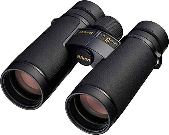 Nikon 双眼鏡 モナークHG 8X42 8倍42口径