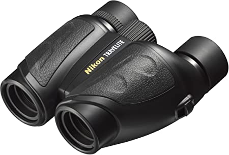 Nikon 双眼鏡 トラベライトVI 8x25 ポロ