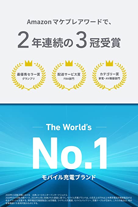 Anker USB-C 3.5 mm オーディオアダプタ ハイレゾ対応 高耐久 MacBook Air / Pro / （2枚目）