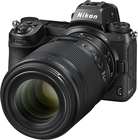 Nikon 単焦点マクロレンズ NIKKOR ...の紹介画像2