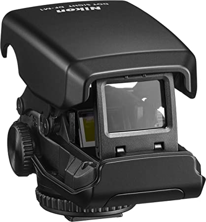 Nikon ドットサイト DF-M1 ニコン一眼レフ Z P1000用