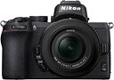 Nikon ミラーレス一眼カ