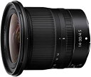 Nikon 超広角ズームレンズ NIKKOR Z 14-30mm f/4S Zマウント フルサイズ対応 Sライン NZ14-30 4