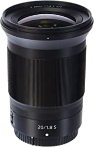 Nikon ñ������� NIKKOR Z 20mm f/1.8 S Z�ޥ���� �ե륵�����б� S�饤�� NZ20 1.8