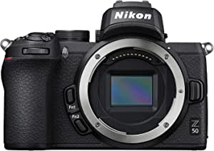 Nikon ミラーレス一眼カ