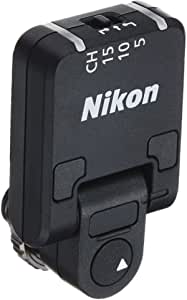 Rakuten - Nikon ワイヤレスリモートコントローラー WR-R11a