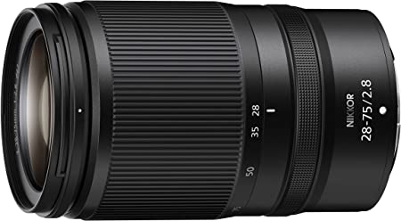 Rakuten - Nikon NIKKOR Z 28-75mm f/2.8 ニコン ミラーレス一眼 レンズ