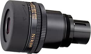 Nikon フィールドスコープ接眼ズームレンズ 20-60X 25-75X MC2 20-60XMC2