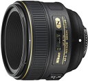 Nikon Pœ_Y AF-S NIKKOR 58mm f/1.4G F}Eg tTCYΉ