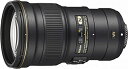 Nikon 単焦点レンズ AF-S NIKKOR 300mm f/4E PF ED VR フルサイズ対応 AFSVRPF300 4