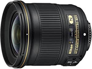 Nikon ñ������� AF-S NIKKOR 24mm f/1.8G ED