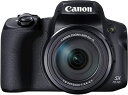 Canon コンパクトデジタルカメラ PowerShot SX70 HS 光学65倍ズーム/EVF内 ...
