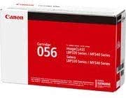 Rakuten - 純正品 Canon キヤノン トナーカートリッジ056 CRG-056 3007C003 新品 Satera LBP322i, LBP321, MF541dw 対応