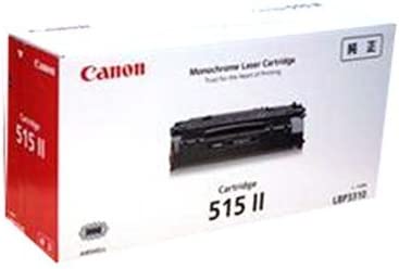 Canon (����Υ� �ȥʡ������ȥ�å� 515II ������) LBP3310