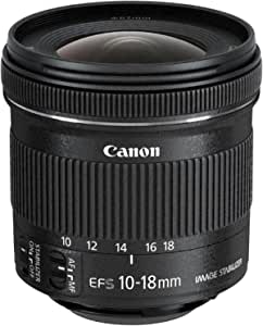 Canon LpY[Y EF-S10-18mm F4.5-5.6 IS STM APS-CΉ EF-S10-18ISSTM