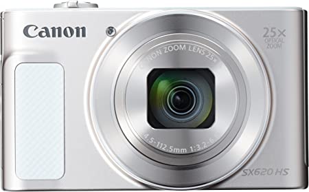 Canon RpNgfW^J PowerShot SX620 HS zCg w25{Y[/Wi-FiΉ PSSX620HSWH