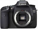 Canon デジタル一眼レフカメラ EOS 7D ボディ EOS7D(2)