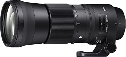 SIGMA 150-600mm F5-6.3 DG OS HSM | Contemporary C015 | Canon EFޥ | Full-Size/Large-Format 745547