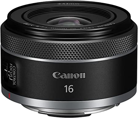 Canon RF16mm F2.8 STM Canon RF16mm F2.8 STM