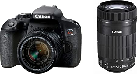 Canon ǥե EOS Kiss X9i ֥륺७å EOSKISSX9I-WKIT