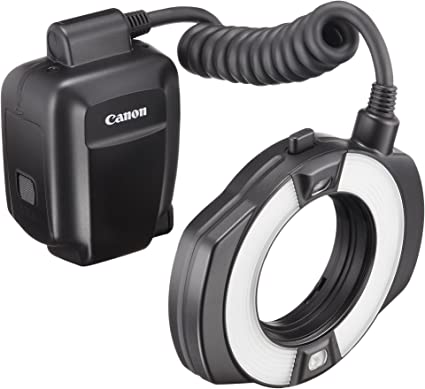 CANON - Canon マクロリングライト MR-14EX2