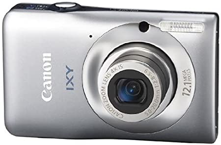 楽天市場】キャノンコンパクトデジタルカメラ ixy-200の通販