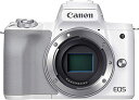 Canon ~[XJ EOS Kiss M2 {fB[ zCg KISSM2WH-BODY