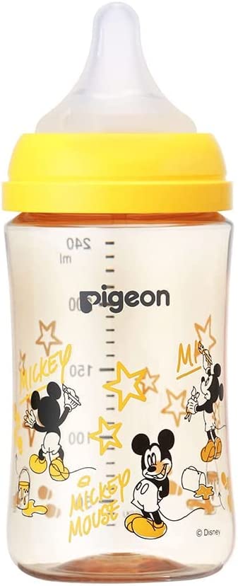 sW  Mт Disney fBYj[ 240ml 3~ PPSU F