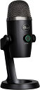 Logicool For Creators ロジクール G Blue Yeti Nano ゲーミングマイク コンデンサーマイク USB PS4 PS5 MAC ...