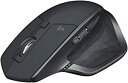 ロジクール MX MASTER 2S ワイヤレス マウス MX2100CR Bluetooth 無線 ワイヤレスマウス windows mac グラファイト 国...