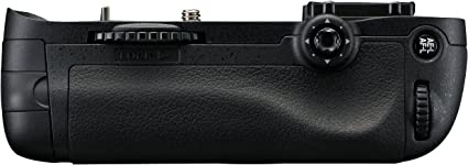 Nikon マルチパワーバッテリーパック MB-D14