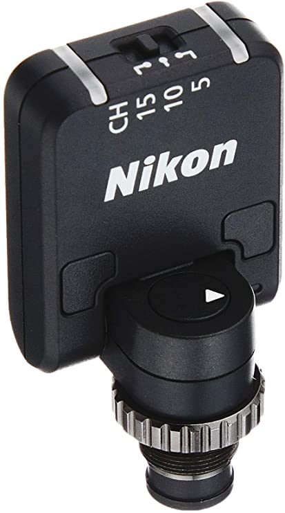 Nikon ワイヤレスリモートコントローラー WR-R11a
