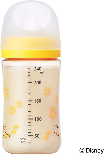 �ԥ���� �����´� Ӯ���Ӥ� Disney �ǥ����ˡ� 240ml 3����~ PPSU�� ����