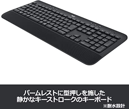 ���������� �ޥ��� �磻��쥹�����ܡ��� ���å� MK545 �Ų� �����ܡ��� �磻��쥹����� �ѡ���쥹�� ����ȥ�å���� Ĺ���Ӽ�̿ ���ѵ��� Unifying ����������