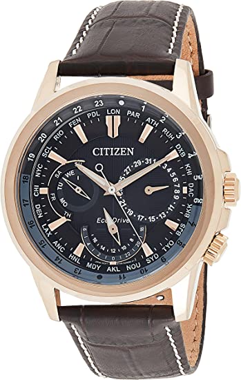Rakuten - Citizen シチズン エコ ドライブ Citizen ブラック メンズ アナログ カジュアル ソーラー 海外出荷 BU2023-12E