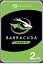 Seagate BarraCuda 3.5 2TB ¢ϡɥǥ HDD 2ǯݾ 6Gb/s 256MB 7200rpm Ź ST2000DM008