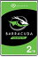 Seagate Barracuda 2.5 2TB ¢ϡɥǥ HDD PS4 ưǧѤ 2ǯݾ 6Gb/s 128MB 5400rpm Ź ST2000LM015