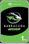 Seagate BarraCuda 3.5 1TB ¢ϡɥǥ HDD 2ǯݾ 6Gb/s 64MB 7200rpm Ź ST1000DM010