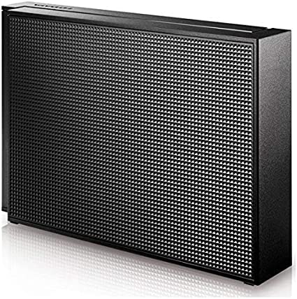 HDCZ-UTL2KC 外付けHDD 2TB U