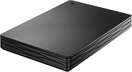 I-O DATA USB 3.1 Gen 1/2.0対応 ポータブルハードディスク 「カクうす Lite」 ブラック 1TB HDPH-UT1KR I-O DATA USB 3.1 Gen 1/2.0対応 ポータブルハードディスク 「カクうす Lite」 ブラック 1TB HDPH-UT1KR