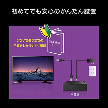 ���� ���� �ǡ��� Ͽ���ѥϡ��ɥǥ����� 2TB �Ų� �ե���쥹 SeeQVault ������ AVHD-UTSQ2