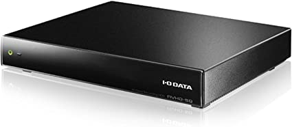 楽天cloudstoreI-O DATA 外付けHDD ハードディスク 3TB テレビ録画 SeeQVault ディーガ推奨 日本製 土日サポート AVHD-URSQ3