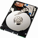 I-O DATA 内蔵ハードディスク 2.5インチ Serial ATA II対応 1.0TB 最大転送速度300MB/s 5,400rpm HDN-S1.0A5