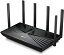 TP-Link WiFi 롼 WiFi6 PS5 б ̵LAN 11ax AX4800 4324Mbps (5 GHz) + 574 Mbps (2.4 GHz) OneMeshб ᡼ݾ3ǯ Archer AX4800/A